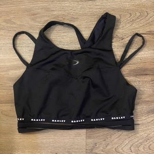 Oakley Bra